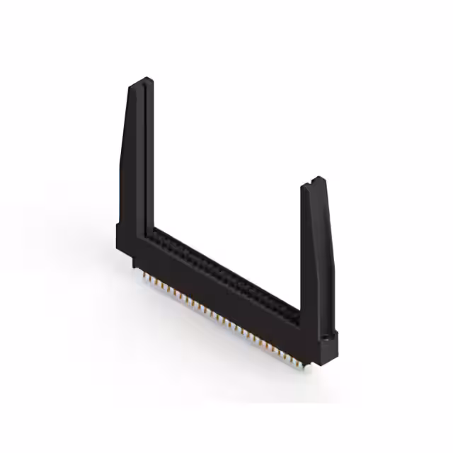 396-054-556-878 EDAC Inc.  Edgeboard Connectors